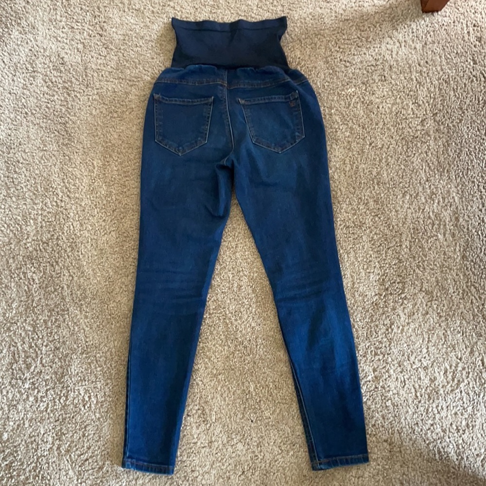 Maternity Jeans bundle - Picture 6 of 11